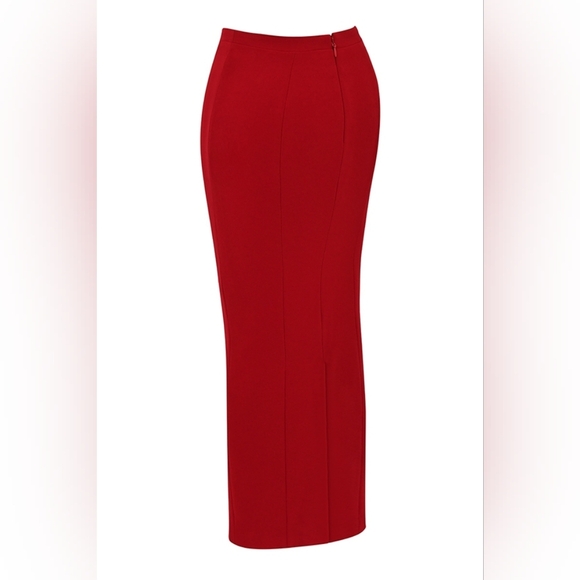 Red Rose House of CB 'Nayara'- XS - Picture 5 of 12